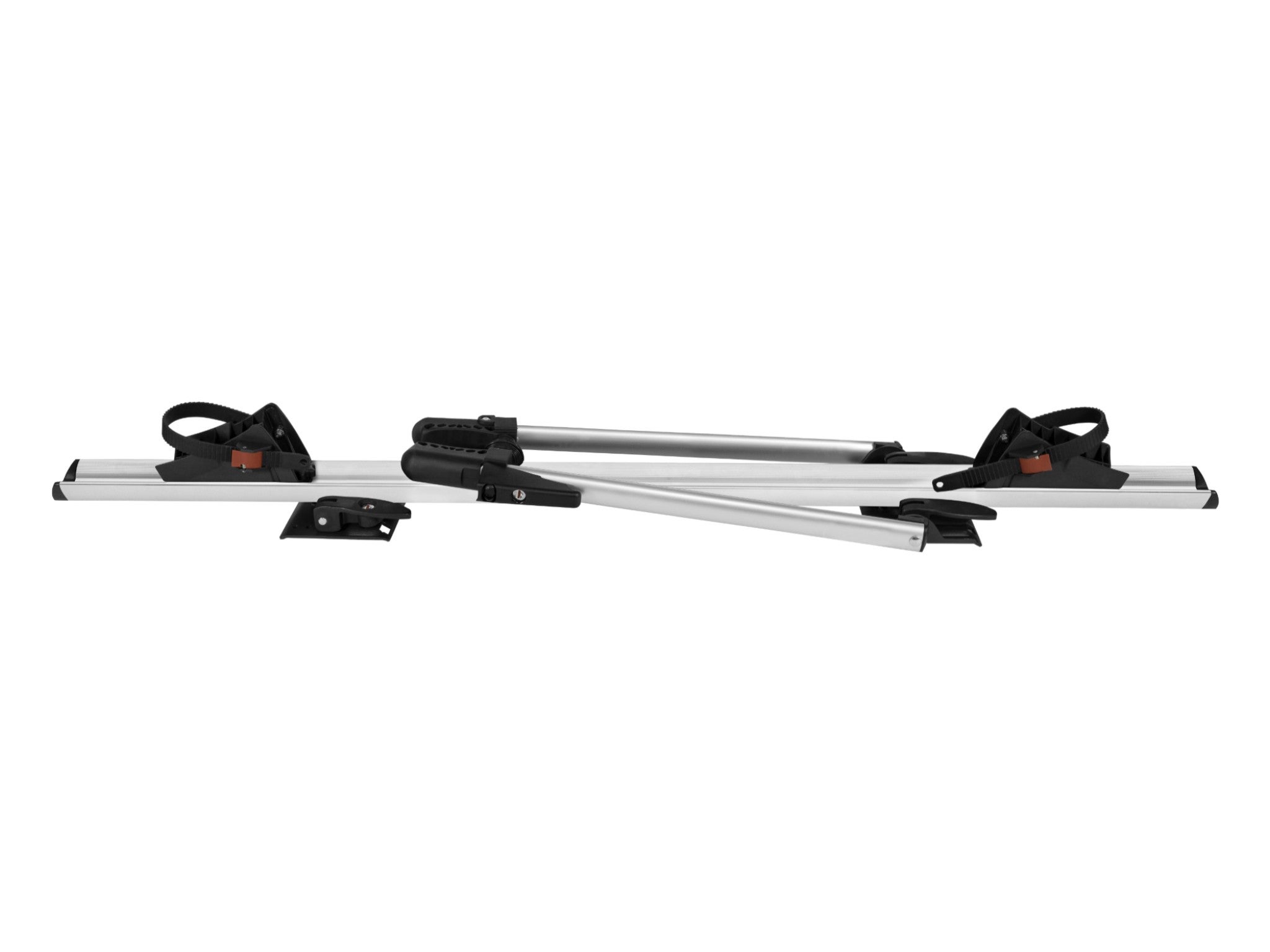 Halfords advanced discount roof bike rack